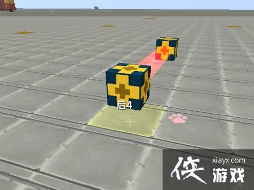 迷你世界测距仪怎么用? 迷你世界测距仪使用教程 迷你世界测距仪怎么用? 迷你世界测距仪使用教程