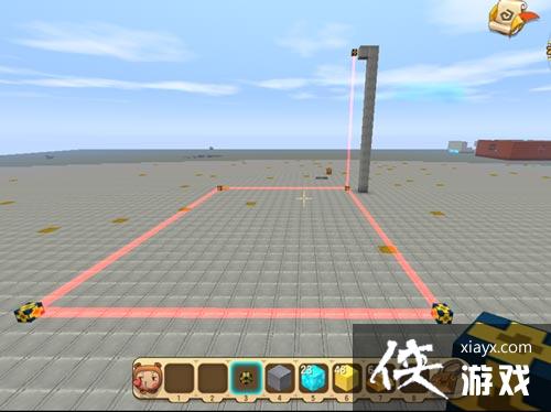 迷你世界测距仪怎么用? 迷你世界测距仪使用教程 迷你世界测距仪怎么用? 迷你世界测距仪使用教程