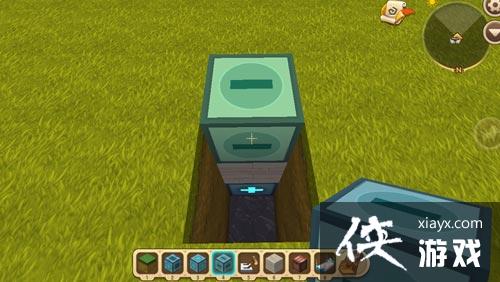 迷你世界隐藏储物箱怎么做? 迷你世界隐藏储物箱图文制作教程 迷你世界隐藏储物箱怎么做? 迷你世界隐藏储物箱图文制作教程