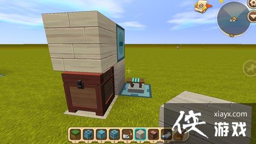 迷你世界隐藏储物箱怎么做? 迷你世界隐藏储物箱图文制作教程 迷你世界隐藏储物箱怎么做? 迷你世界隐藏储物箱图文制作教程