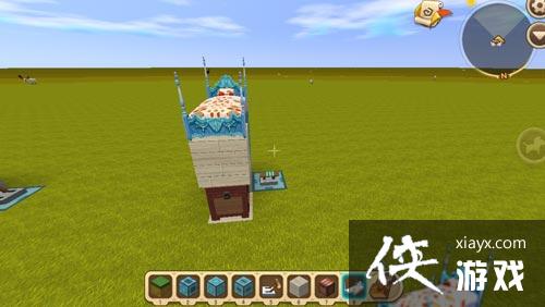 迷你世界隐藏储物箱怎么做? 迷你世界隐藏储物箱图文制作教程 迷你世界隐藏储物箱怎么做? 迷你世界隐藏储物箱图文制作教程