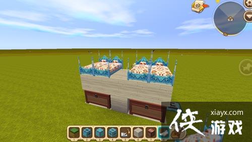 迷你世界隐藏储物箱怎么做? 迷你世界隐藏储物箱图文制作教程 迷你世界隐藏储物箱怎么做? 迷你世界隐藏储物箱图文制作教程