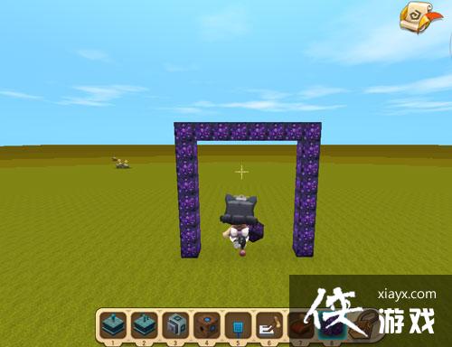 迷你世界豪华双人摇摇椅怎么做? 迷你世界豪华双人摇摇椅教程 迷你世界豪华双人摇摇椅怎么做? 迷你世界豪华双人摇摇椅教程