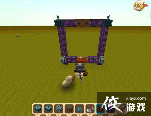 迷你世界豪华双人摇摇椅怎么做? 迷你世界豪华双人摇摇椅教程 迷你世界豪华双人摇摇椅怎么做? 迷你世界豪华双人摇摇椅教程