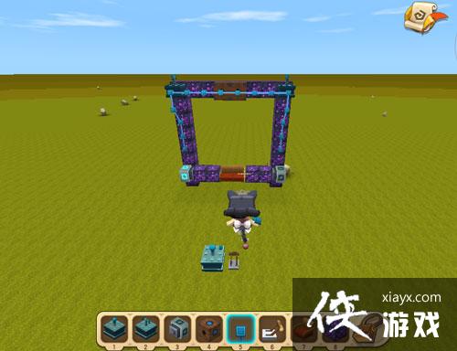 迷你世界豪华双人摇摇椅怎么做? 迷你世界豪华双人摇摇椅教程 迷你世界豪华双人摇摇椅怎么做? 迷你世界豪华双人摇摇椅教程