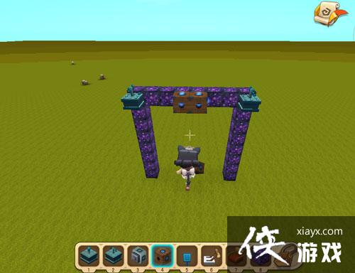 迷你世界豪华双人摇摇椅怎么做? 迷你世界豪华双人摇摇椅教程 迷你世界豪华双人摇摇椅怎么做? 迷你世界豪华双人摇摇椅教程