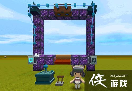 迷你世界豪华双人摇摇椅怎么做? 迷你世界豪华双人摇摇椅教程 迷你世界豪华双人摇摇椅怎么做? 迷你世界豪华双人摇摇椅教程