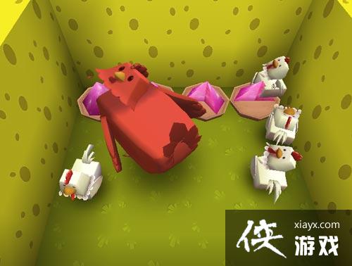 迷你世界变异鸡饲料怎么做? 迷你世界变异鸡饲料怎么做?