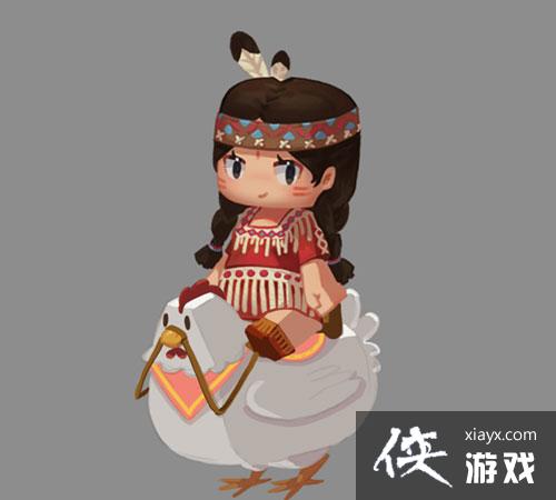 迷你世界飞鸡怎么养? 迷你世界飞鸡怎么当坐骑? 迷你世界飞鸡怎么养? 迷你世界飞鸡怎么当坐骑?