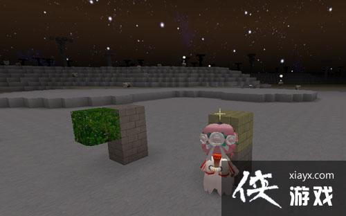 迷你世界萌眼星没有氧气怎么办? 迷你世界萌眼星没有氧气怎么办?