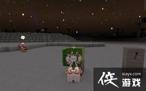 迷你世界萌眼星没有氧气怎么办? 迷你世界萌眼星没有氧气怎么办?