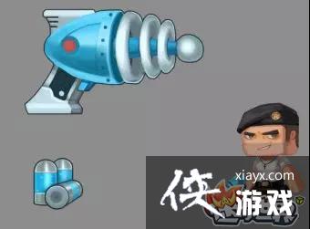 ��������䵰ǹ��ô�ã� ��������䵰ǹ��ʲô�ã�