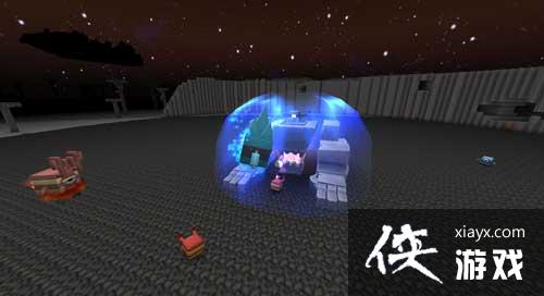 迷你世界巨石人怎么打? 迷你世界巨石人打法攻略 迷你世界巨石人怎么打? 迷你世界巨石人打法攻略