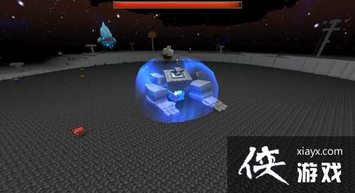 迷你世界巨石人怎么打? 迷你世界巨石人打法攻略 迷你世界巨石人怎么打? 迷你世界巨石人打法攻略