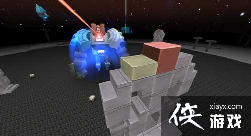 迷你世界巨石人怎么打? 迷你世界巨石人打法攻略 迷你世界巨石人怎么打? 迷你世界巨石人打法攻略