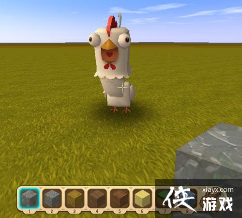 迷你世界变异鸡是什么?怎么得? 迷你世界变异鸡是什么?怎么得?