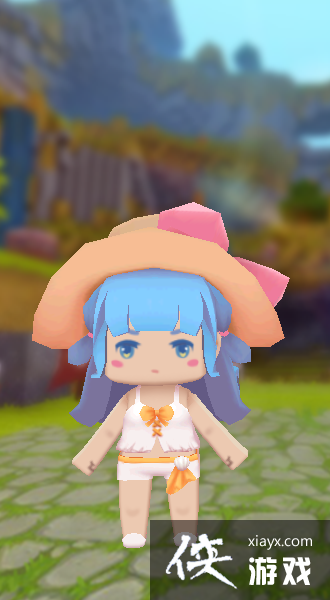 迷你世界百变换装 新夏日装扮清凉上线 迷你世界百变换装 新夏日装扮清凉上线