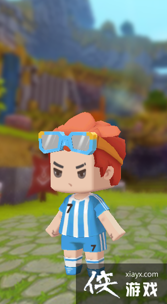 迷你世界百变换装 新夏日装扮清凉上线 迷你世界百变换装 新夏日装扮清凉上线