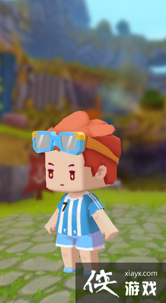 迷你世界百变换装 新夏日装扮清凉上线 迷你世界百变换装 新夏日装扮清凉上线