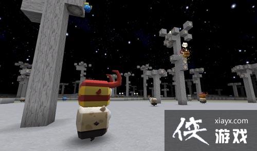 迷你世界0.26.7.2版本更新内容 萌眼星+新增道具 迷你世界0.26.7.2版本更新内容 萌眼星+新增道具