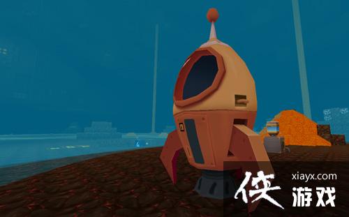 迷你世界萌眼星怎么去? 迷你世界火箭怎么用? 迷你世界萌眼星怎么去? 迷你世界火箭怎么用?