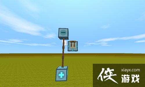 迷你世界毁图神器怎么做? 迷你世界毁图神器教程 迷你世界毁图神器怎么做? 迷你世界毁图神器教程