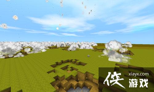 迷你世界毁图神器怎么做? 迷你世界毁图神器教程 迷你世界毁图神器怎么做? 迷你世界毁图神器教程