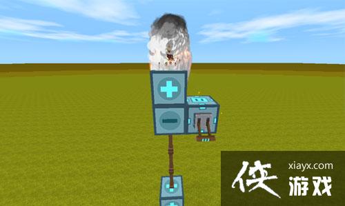 迷你世界毁图神器怎么做? 迷你世界毁图神器教程 迷你世界毁图神器怎么做? 迷你世界毁图神器教程