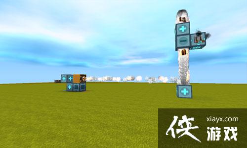 迷你世界毁图神器怎么做? 迷你世界毁图神器教程 迷你世界毁图神器怎么做? 迷你世界毁图神器教程