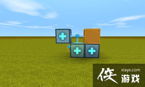 迷你世界毁图神器怎么做? 迷你世界毁图神器教程 迷你世界毁图神器怎么做? 迷你世界毁图神器教程