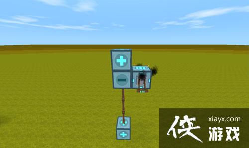 迷你世界毁图神器怎么做? 迷你世界毁图神器教程 迷你世界毁图神器怎么做? 迷你世界毁图神器教程