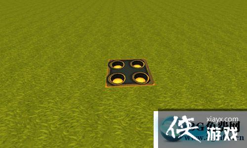 迷你世界抽奖机教程 迷你世界抽奖机怎么做 迷你世界抽奖机教程 迷你世界抽奖机怎么做