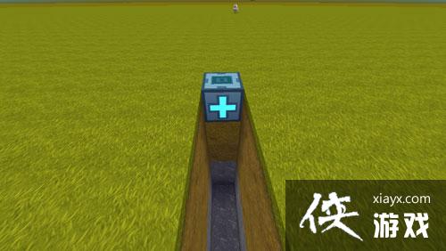 迷你世界升降仙人掌门怎么做? 迷你世界升降仙人掌门教程 迷你世界升降仙人掌门怎么做? 迷你世界升降仙人掌门教程