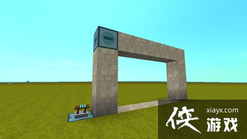 迷你世界升降仙人掌门怎么做? 迷你世界升降仙人掌门教程 迷你世界升降仙人掌门怎么做? 迷你世界升降仙人掌门教程