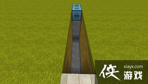 迷你世界升降仙人掌门怎么做? 迷你世界升降仙人掌门教程 迷你世界升降仙人掌门怎么做? 迷你世界升降仙人掌门教程