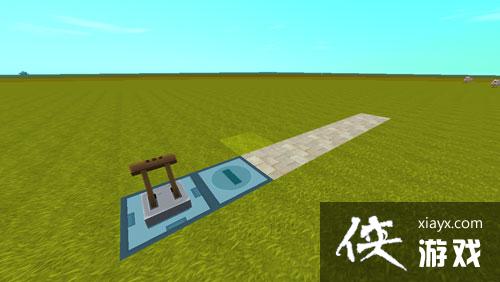 迷你世界升降仙人掌门怎么做? 迷你世界升降仙人掌门教程 迷你世界升降仙人掌门怎么做? 迷你世界升降仙人掌门教程