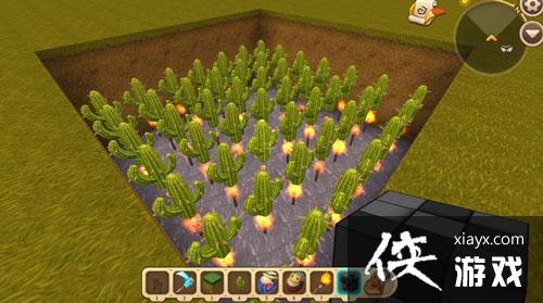 迷你世界吸血耕地怎么做? 迷你世界吸血耕地图文教程 迷你世界吸血耕地怎么做? 迷你世界吸血耕地图文教程