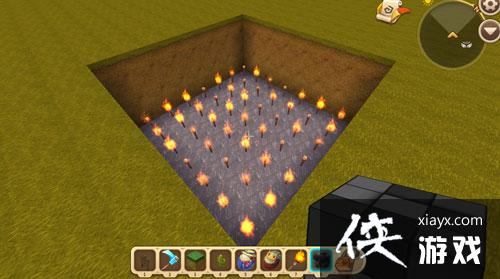 迷你世界吸血耕地怎么做? 迷你世界吸血耕地图文教程 迷你世界吸血耕地怎么做? 迷你世界吸血耕地图文教程