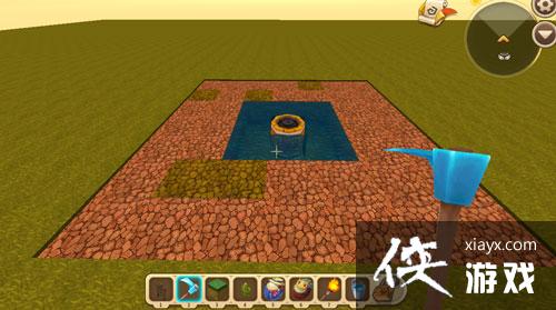 迷你世界吸血耕地怎么做? 迷你世界吸血耕地图文教程 迷你世界吸血耕地怎么做? 迷你世界吸血耕地图文教程