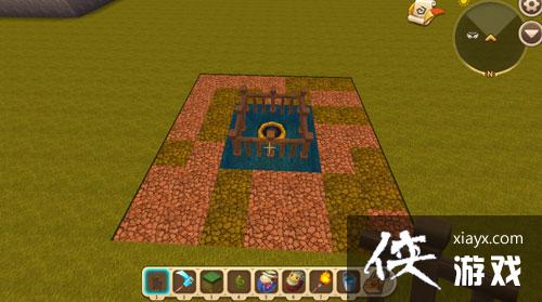 迷你世界吸血耕地怎么做? 迷你世界吸血耕地图文教程 迷你世界吸血耕地怎么做? 迷你世界吸血耕地图文教程