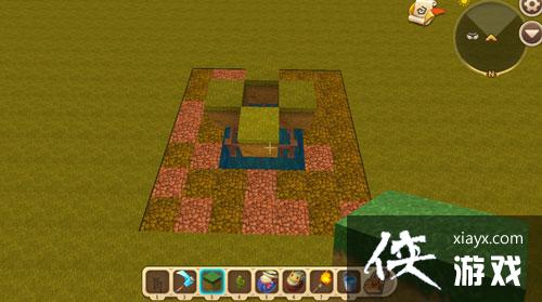 迷你世界吸血耕地怎么做? 迷你世界吸血耕地图文教程 迷你世界吸血耕地怎么做? 迷你世界吸血耕地图文教程