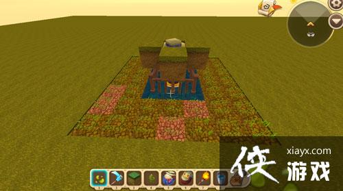 迷你世界吸血耕地怎么做? 迷你世界吸血耕地图文教程 迷你世界吸血耕地怎么做? 迷你世界吸血耕地图文教程