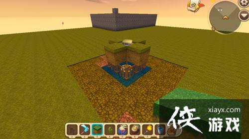 迷你世界吸血耕地怎么做? 迷你世界吸血耕地图文教程 迷你世界吸血耕地怎么做? 迷你世界吸血耕地图文教程