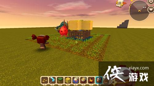 迷你世界吸血耕地怎么做? 迷你世界吸血耕地图文教程 迷你世界吸血耕地怎么做? 迷你世界吸血耕地图文教程