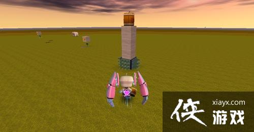 迷你世界爆爆蛋诱杀陷阱怎么做? 迷你世界爆爆蛋诱杀陷阱图文教程 迷你世界爆爆蛋诱杀陷阱怎么做? 迷你世界爆爆蛋诱杀陷阱图文教程