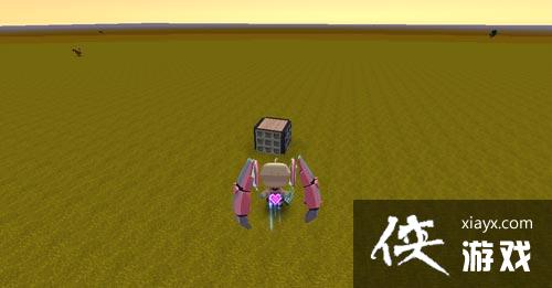 迷你世界爆爆蛋诱杀陷阱怎么做? 迷你世界爆爆蛋诱杀陷阱图文教程 迷你世界爆爆蛋诱杀陷阱怎么做? 迷你世界爆爆蛋诱杀陷阱图文教程