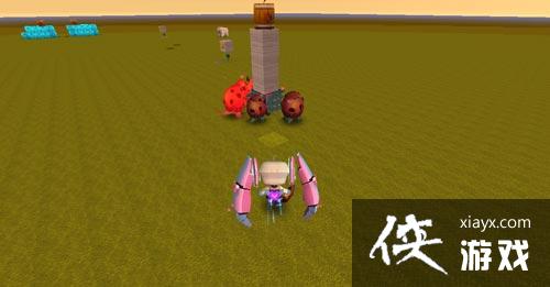 迷你世界爆爆蛋诱杀陷阱怎么做? 迷你世界爆爆蛋诱杀陷阱图文教程 迷你世界爆爆蛋诱杀陷阱怎么做? 迷你世界爆爆蛋诱杀陷阱图文教程