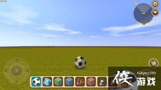 迷你世界足球怎么踢? 迷你世界足球如何使用? 迷你世界足球怎么踢? 迷你世界足球如何使用?