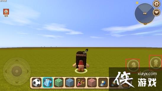 迷你世界足球怎么踢? 迷你世界足球如何使用? 迷你世界足球怎么踢? 迷你世界足球如何使用?