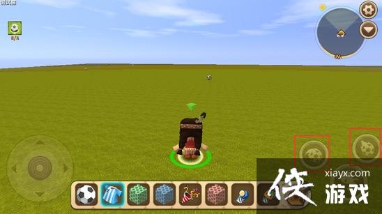 迷你世界足球怎么踢? 迷你世界足球如何使用? 迷你世界足球怎么踢? 迷你世界足球如何使用?